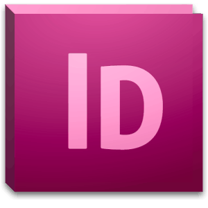 InDesign