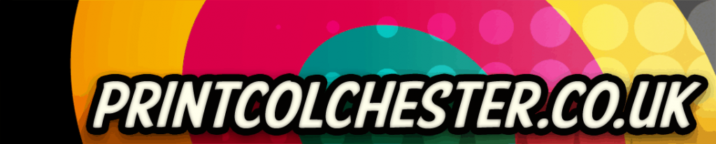 Print Colchester