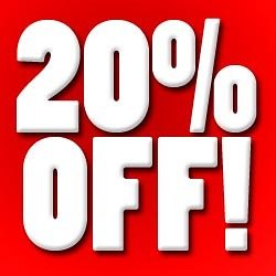 20percent
